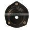 48760-06040 Car Rubber Auto Parts Strut Mounts for Toyota