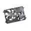LR044833 BJ328C607AC Auto Parts Radiator Cooling Fan For Land Rover Discovery Sport 2014-