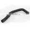 1370A117 Good Quality Car Black Silicone Radiator Hose Pipe for Mitsubishi Lancer