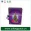 China factory custom made foldable decotative christmas gift box