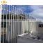 metal wrought iron fence galvanised steel fencing
