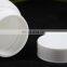 250CC Empty White HDPE Pharmacy Capsule/Pill Plastic Bottle Manufacture with silica