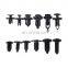 Factory supply universal plastic clips for car Auto mat Fastener