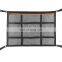 Car Ceiling Storage Net Auto Roof Sundries Car Ceiling Storage Bag Organizer Auto Net