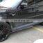 FOR RRS  2018  UPGRADE TO 2020 SVR BODY KIT FACTORY PRICE FROM BLD COMPANY IN CHINA
