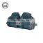 R220 hydraulic main pump R300 main hydraulic pumps R300LC-5 R300LC excavator pump Assembly