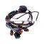 345C Excavator C11 Engine Wire Harness 354-0048