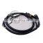 SK200-6E excavator engine wire harness YN116E01021P1