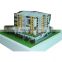 Special customize building architectural models scale house models