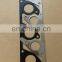 Superior Factory Intake Exhaust Manifold Gasket OEM 28520-42070 71-53732-00 MR188679 For Hyundai Mitsubishi Kia D4BH 4D56