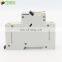 smart mts3 1P 2P 3P 4P 30a 32a mcb miniature circuit breaker with wifi GPRS