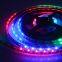 Радужный светодиодный светильник по лучшей цене LC8806 3528RGB боковой излучения