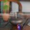 Mini ultrasonic humidifier