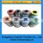 100% polyester transparent sewing thread for sewing leather