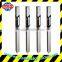 Durable Glass Fiber Delineator Post On Road