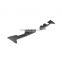 Matte Black PU F30 Rear Diffuser Lip for BMW F31 325i 320i 328i 335i M Sport 12-18