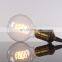 Retro Spiral Filament LED Bulb 4W E27 220V Dimmable Edison Lamp 2200K Warm Led Filament Light