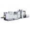 Fully Automatic High Speed V Bottom Food paper bag making machine in  good quality friendly price