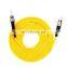 Manufacturer OEM  Gigabit Single Mode FC TO ST Fiber Optic Patch Cord Jumper