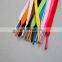 Amazon Flat Fashion Wholesale Manufacturer Plastic Tip Custom Shoelaces For Shoes