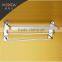 Stainless Steel Bath towel rack free standing towel racks 8634