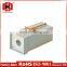 flame retardant voltage panel meter enclosure