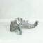 Factory Front Right Passenger Side Knuckle Spindle Knee Arm OEM 1188316-00-D Front Right Wheel Hub spindle For  Tesla Model Y
