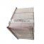Custom stainless steel wire mesh basket filter strainer