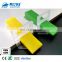[JNZ-TA-TLS 1.5mm Clips] wholesale tile accessories leveling system pp plastic clipps for tile leveling