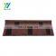 Shingle Type Colorful Stone Chip Coated Roof Sheet Building Material Price From China roof tile price