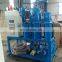 3000L/H Lube Oil Hydraulic Oil Demulsification Dehydration Degassing Vacuum Purifier