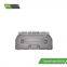 Car Front Engine Hood Heat Insulation Soundproof Cotton Pad Mat Cover for Toyota Prado 120