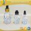 8ml 15ml 30ml special shape essential oil glass bottle                        
                                                                                Supplier's Choice