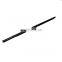 High quality car accessories 5727A003 Spare parts Rear left door glass moulding for Mitsubishi Outlander 2006-2012