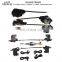 Soft-close automatic for BENZ GLE GLE coupe