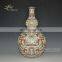 Chinese HIGH Antique Reproduction Qing Dynasty Ceramic Porcelain Vases Made From Jingdezhen