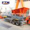 Direct Manufacturer! More than 36 years Portable Mobile Type Mobile aggregate crusher station For Sale