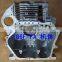 186F 186FA crankcase Km186fa km186f cylinder block fit kipor kama diesel 5KW generator 170F 178F 188F Cylinder block crankcase