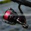 2021 New Metal Spool  SHIMANO VANFORD CI4 Lightweight Stream Luya Spinning Wheel