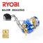 superior quality hot sale Ryobi baitcasting trolling jigging fishing reels sale for sale