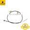 Auto Parts Right Hand Brake Cable For VIOS AXP4# 2002-2006 46420-0D030