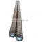 China Supplier 275mm ck45 aisi 1137 steel hrc mild steel round bar price