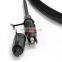 1 Fiber Corning Similar Optitap to SC/APC drop Cable Assembly