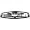 Grills Car Chrome For Infiniti Ex25 62070-1ba0a grille guard auto Grilles high quality factory