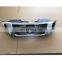 Car Grills Front Bumper Upper Grille front Automobile air inlet grille For Nissan 2015 Navara