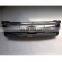 Front Grille Bumper Grille Guard mesh Grille Chromed For Ranger T6 For Ford Ranger 2012-2014