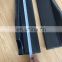 Auto accessories factory car parts Side Skirts D, Gloss Black+Red Side Skirts Side Splitter For All car