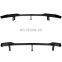 Honghang Auto Parts Rear Spoiler, ABS Gloss Black ZL1 Rear Spoilers For Chevrolet Camaro Spoiler 2016 2018 2019 2020