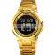 Watch Manufacturer SKMEI 1712 Fashion Watches Men Luxury Water Proof Steel Digital Watch
