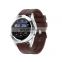 Men Smart Watch Precision Sport Step Tracker IP67 Waterproof Diver Watch Full Touch Screen Stainless Steel Watch for men